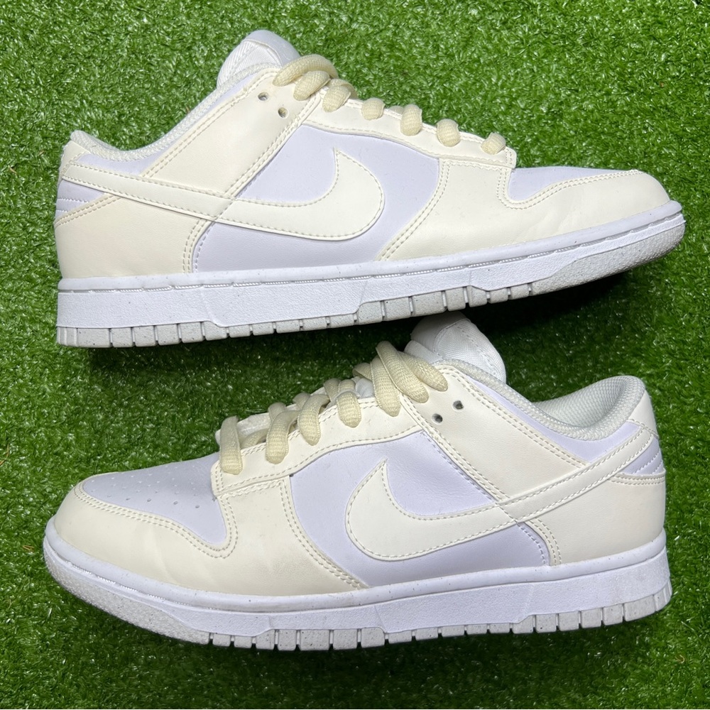 Nike Dunk Low “Sail” (W)